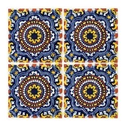 Rosario - 10x10cm Fliese