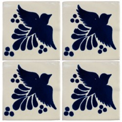 Flay - 10x10cm Fliese