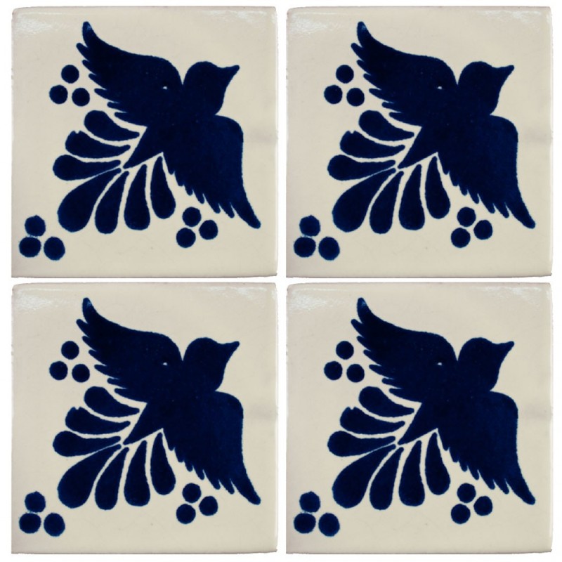 Flay - 10x10cm Fliese