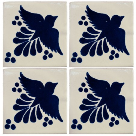 Flay - 10x10cm Fliese