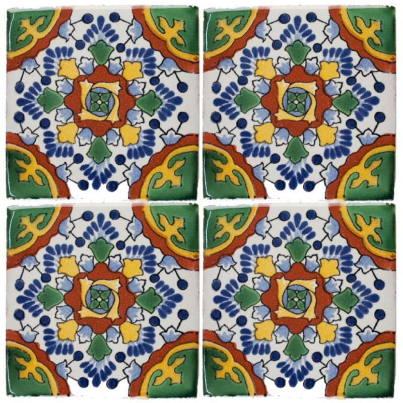 Nube - 10x10cm Fliese