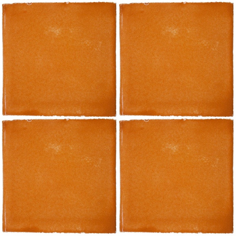 Melon Deslavado - 10x10cm Fliese