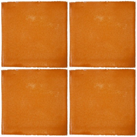 Melon Deslavado - 10x10cm Fliese