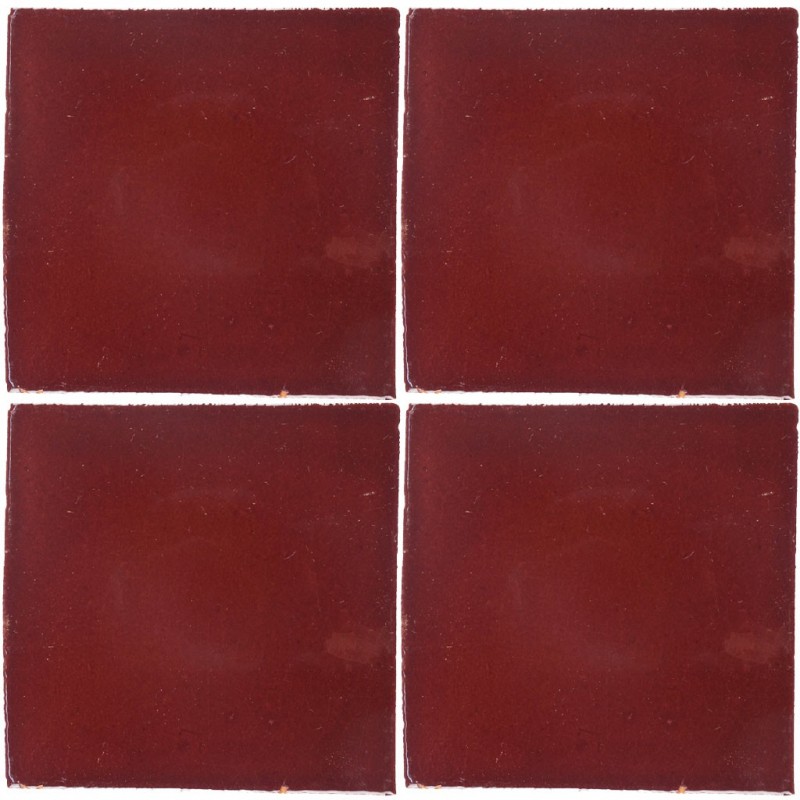 Vino - 10x10cm Fliese