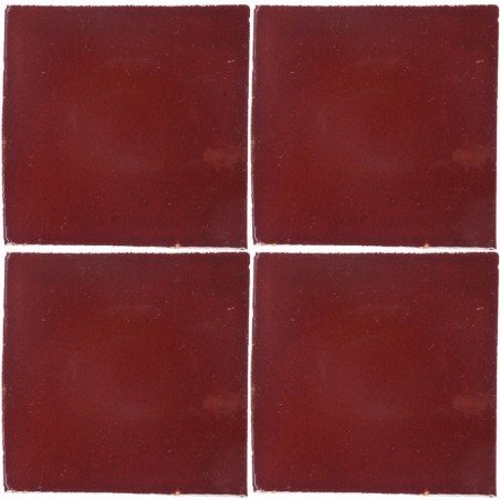 Vino - 10x10cm Fliese