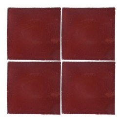 Vino - 10x10cm Fliese