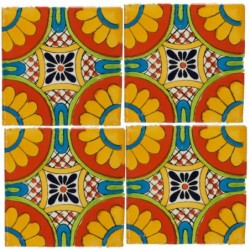 Taboada - 10x10cm Fliese