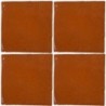 Caramelo - 10x10cm Fliese