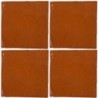 Caramelo - 10x10cm Fliese