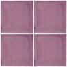 Lila Deslavado - 10x10cm Fliese