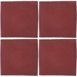 Marron - 10x10cm Fliese