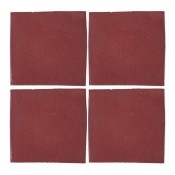 Marron - 10x10cm Fliese