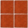 Terracota Deslavado - 10x10cm Fliese