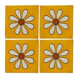 Amapola TC/MZ - 10x10cm Fliese