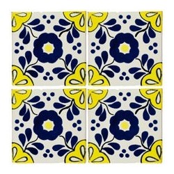 Hacienda AZ/AM - 10x10cm Fliese