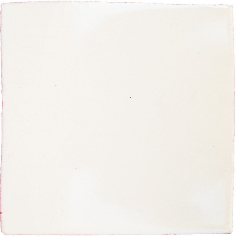 Blanco Mexicano - 15x15cm Fliese