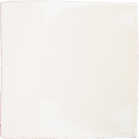 Blanco Mexicano - 15x15cm Fliese