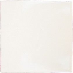 Blanco Mexicano - 15x15cm Fliese