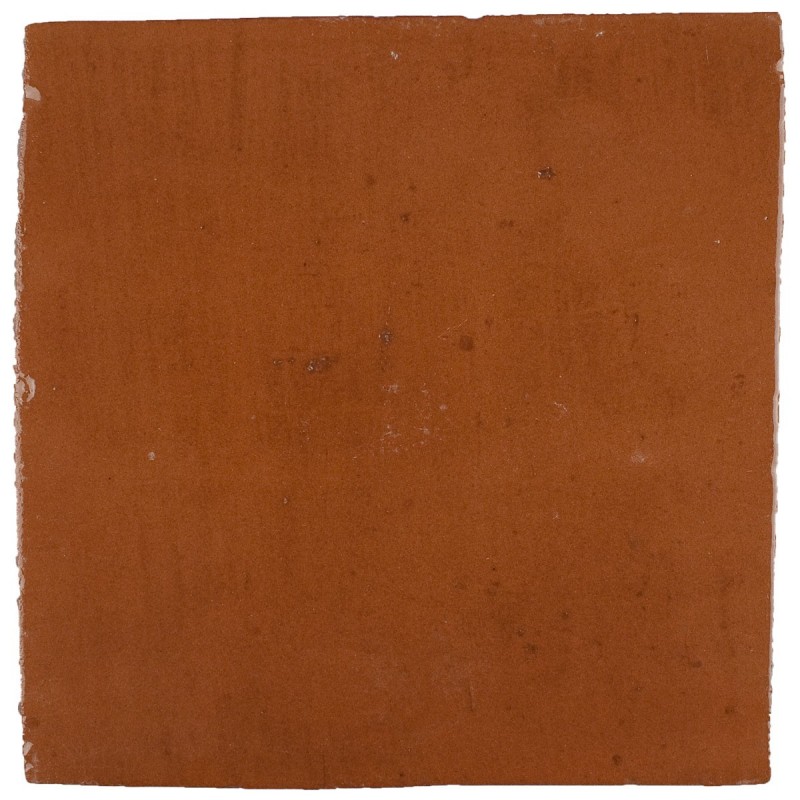 Terracota - 15x15cm Fliese
