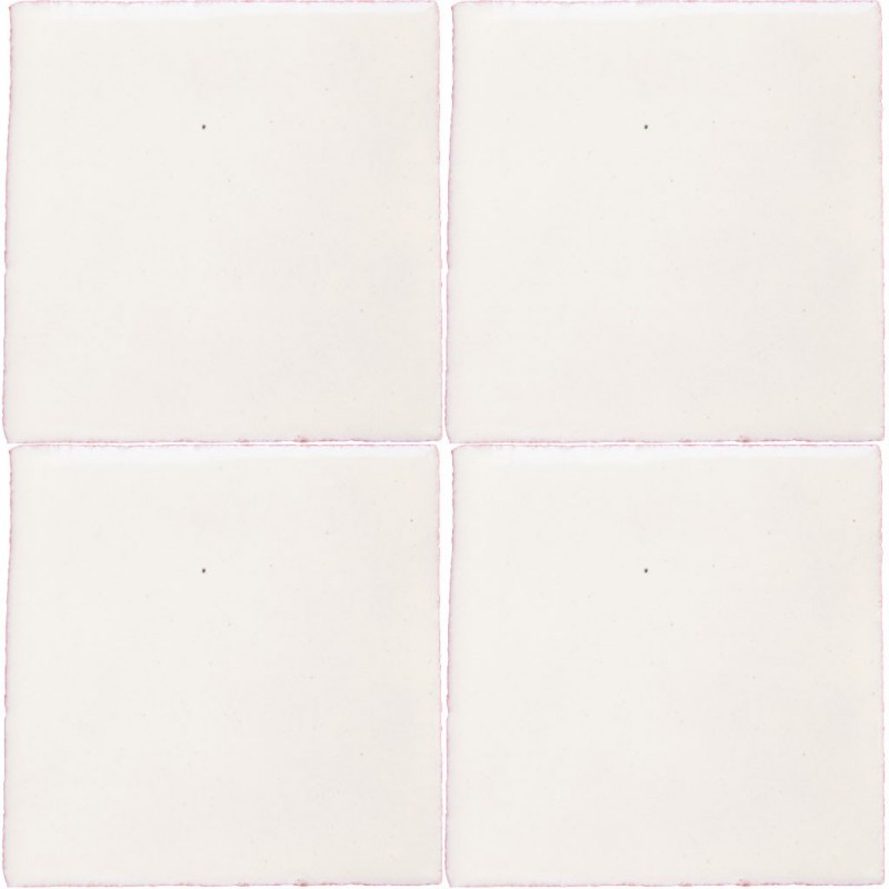 Blanco Mexicano - 7x7 cm Fliese