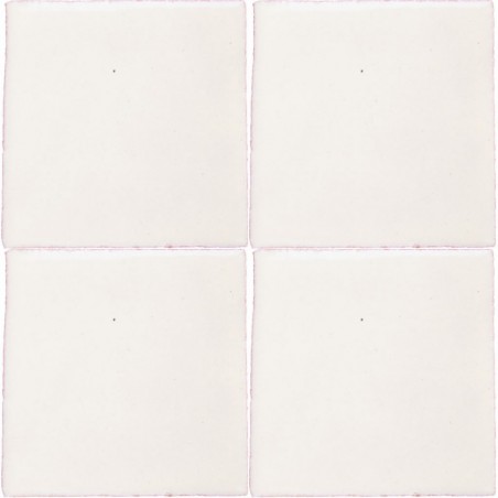 Blanco Mexicano - 7x7 cm Fliese