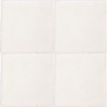 Blanco Mexicano - 7x7 cm Fliese