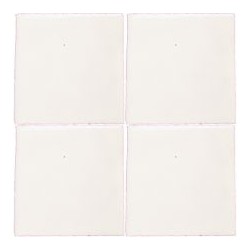 Blanco Mexicano - 7x7 cm Fliese