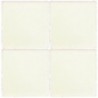 Blanco Mexicano - 5x5cm Fliese