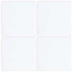 Blanco Puro - 5x5cm Fliese