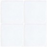 Blanco Puro - 5x5cm Fliese