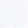 Blanco Puro - 5x5cm Fliese