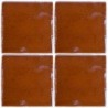 Caramelo - 5x5cm Fliese