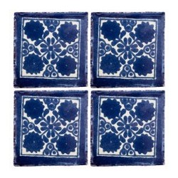 Damasco - 5x5cm Fliese