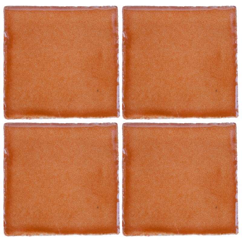 Melon Deslavado - 5x5cm Fliese