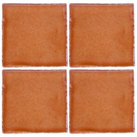 Melon Deslavado - 5x5cm Fliese