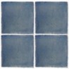Mezclilla Deslavado - 5x5cm Fliese