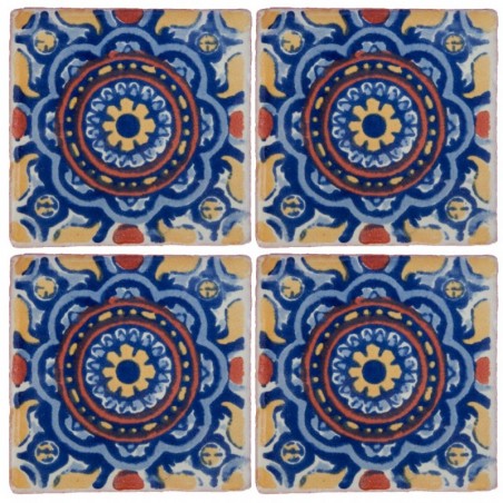 Rosario - 5x5cm Fliese