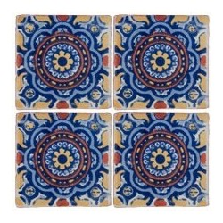 Rosario - 5x5cm Fliese