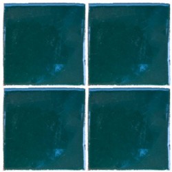 Verde Manzano - 5x5cm Fliese