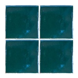 Verde Manzano - 5x5cm Fliese