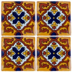 Granada - 5x5cm Fliese