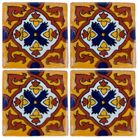 Granada - 5x5cm Fliese