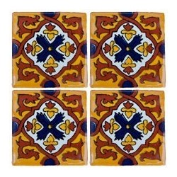 Granada - 5x5cm Fliese