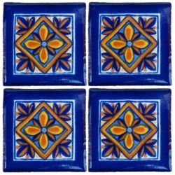 Jessenia - 5x5cm Fliese