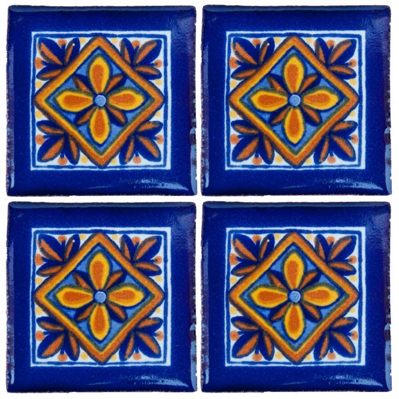 Jessenia - 5x5cm Fliese