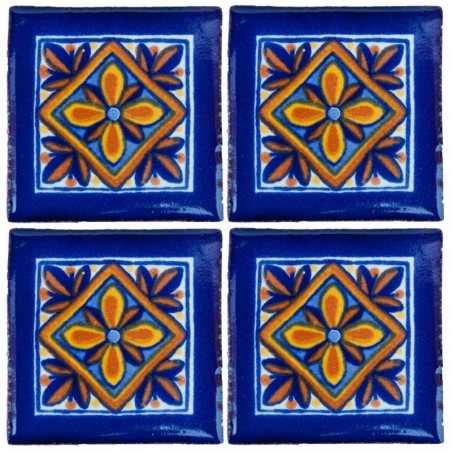 Jessenia - 5x5cm Fliese