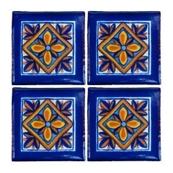 Jessenia - 5x5cm Fliese