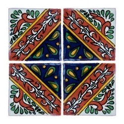 Morelia - 5x5cm Fliese