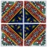 Morelia - 5x5cm Fliese