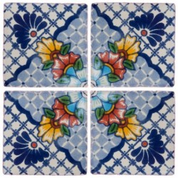 Nevado - 5x5cm Fliese